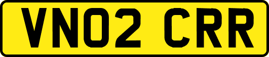 VN02CRR