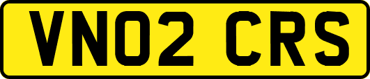 VN02CRS