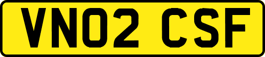 VN02CSF