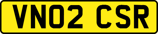 VN02CSR