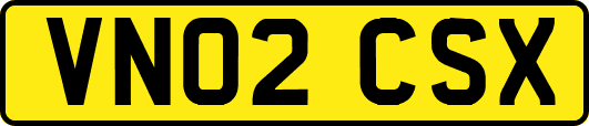 VN02CSX