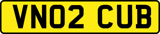 VN02CUB