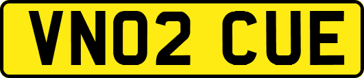 VN02CUE