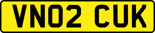 VN02CUK