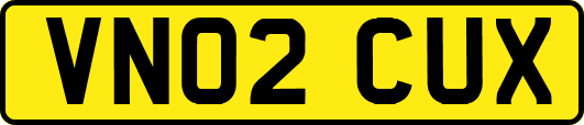 VN02CUX