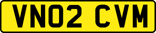 VN02CVM