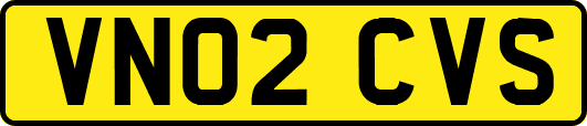 VN02CVS
