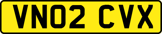 VN02CVX