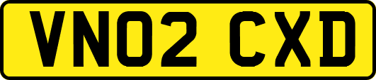 VN02CXD