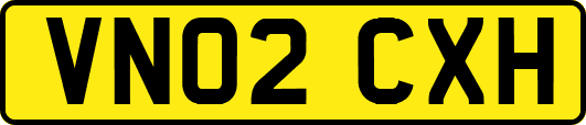 VN02CXH