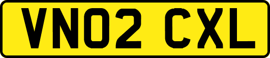 VN02CXL