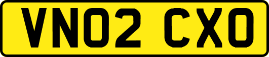 VN02CXO