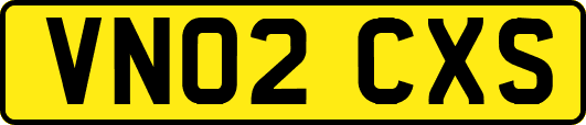 VN02CXS