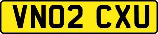 VN02CXU