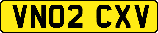 VN02CXV