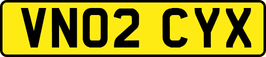 VN02CYX