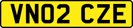 VN02CZE