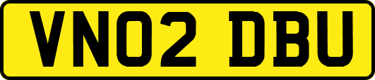 VN02DBU