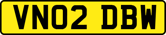 VN02DBW