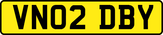 VN02DBY