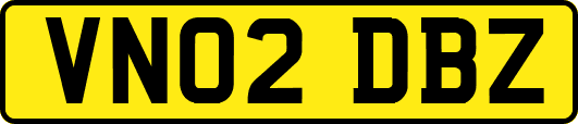 VN02DBZ