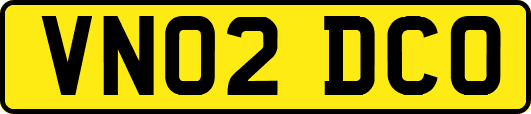 VN02DCO