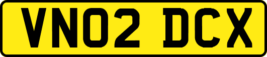 VN02DCX