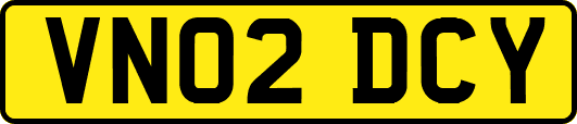 VN02DCY
