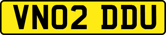 VN02DDU
