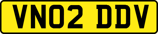 VN02DDV