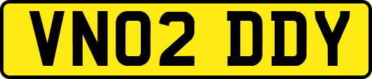 VN02DDY
