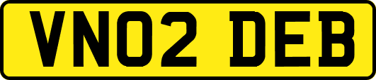 VN02DEB