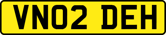 VN02DEH