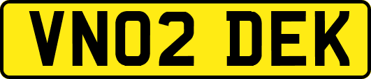 VN02DEK