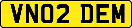 VN02DEM
