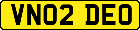 VN02DEO