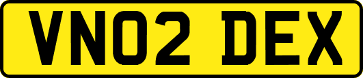 VN02DEX
