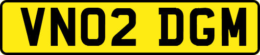 VN02DGM