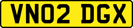 VN02DGX