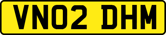 VN02DHM