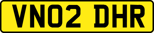 VN02DHR