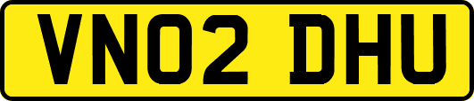 VN02DHU