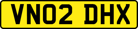 VN02DHX