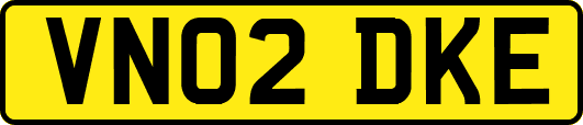 VN02DKE