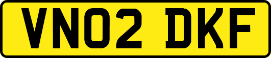VN02DKF