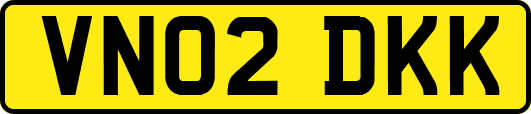 VN02DKK
