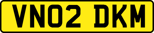 VN02DKM