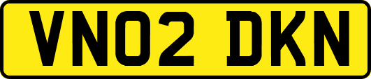 VN02DKN