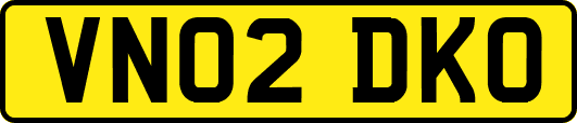 VN02DKO