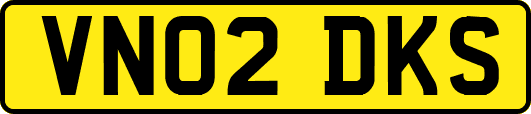 VN02DKS